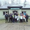 Z wizytą w kole "Dzik" - Pogórska Wola 2017 rok