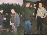 Hubertus - Pogórska Wola 2004 rok