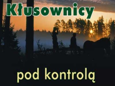 Publikacja w Łowcu Polskim - 2010 rok