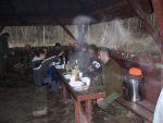 Chwila na odpoczynek - Tuchów 2015 rok