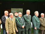 Komisaja zawodów strzeleckich - Fiuk 2015 rok