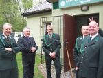 Walne Zgromadzenie Członków Koła - Pogórska Wola 2016 rok