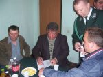 W trakcie obrad - Pogórska Wola 2016 rok