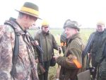 Między pędzeniami - Ładna 2016 rok