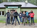 Nasi Goście z IPA Tarnów - Pogórska Wola 2016 rok