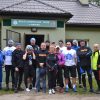 Nasi goście z IPA Tarnów - Pogórska Wola 2018 rok