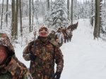 Trzemesna nowy miot 2019