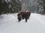 Po polowaniu w Tuchowie 2019
