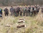 Pokot Szynwałd Zalasowa
